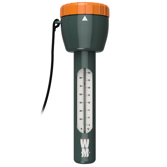 Pre-Order Your WaterMate® Timer-Thermometer Today!